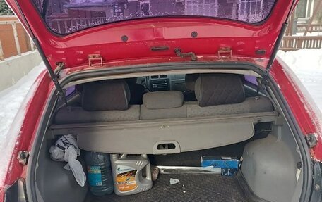 KIA Rio II, 2005 год, 359 500 рублей, 9 фотография