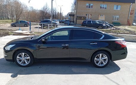 Nissan Teana, 2014 год, 1 150 000 рублей, 8 фотография