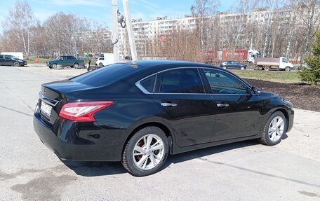 Nissan Teana, 2014 год, 1 150 000 рублей, 5 фотография