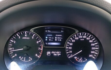 Nissan Teana, 2014 год, 1 150 000 рублей, 3 фотография