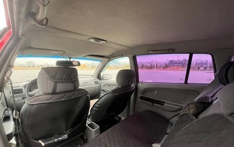 KIA Rio II, 2005 год, 359 500 рублей, 12 фотография