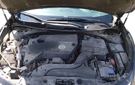 Nissan Teana, 2014 год, 1 150 000 рублей, 11 фотография