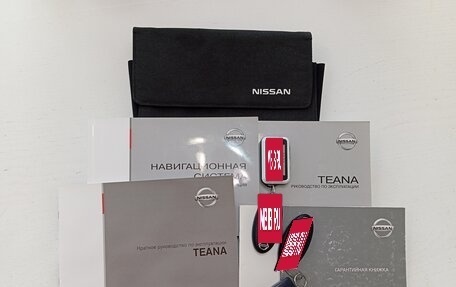 Nissan Teana, 2014 год, 1 150 000 рублей, 4 фотография