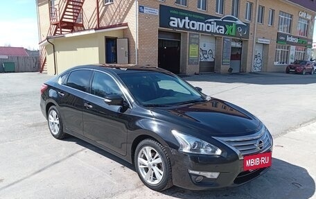 Nissan Teana, 2014 год, 1 150 000 рублей, 2 фотография