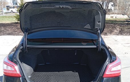 Nissan Teana, 2014 год, 1 150 000 рублей, 12 фотография