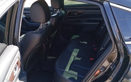 Nissan Teana, 2014 год, 1 150 000 рублей, 17 фотография