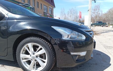 Nissan Teana, 2014 год, 1 150 000 рублей, 15 фотография