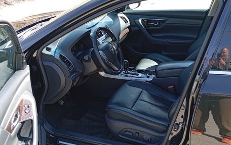 Nissan Teana, 2014 год, 1 150 000 рублей, 16 фотография