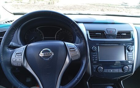 Nissan Teana, 2014 год, 1 150 000 рублей, 18 фотография