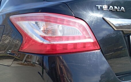 Nissan Teana, 2014 год, 1 150 000 рублей, 14 фотография