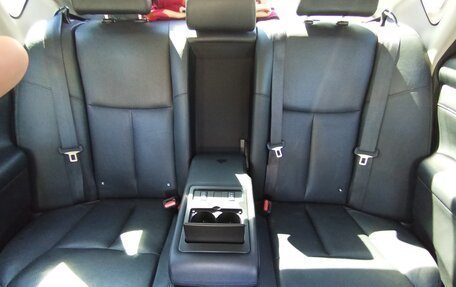 Nissan Teana, 2014 год, 1 150 000 рублей, 22 фотография