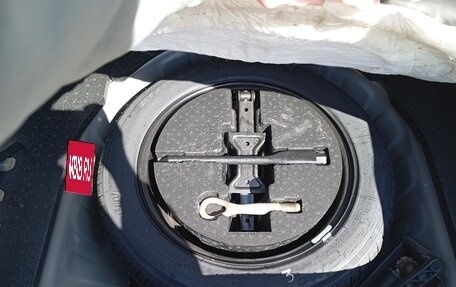 Nissan Teana, 2014 год, 1 150 000 рублей, 13 фотография