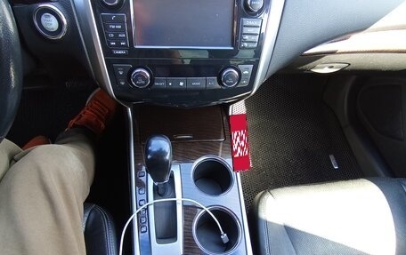 Nissan Teana, 2014 год, 1 150 000 рублей, 19 фотография