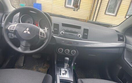 Mitsubishi Lancer IX, 2007 год, 770 000 рублей, 7 фотография