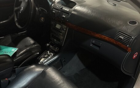 Toyota Avensis III рестайлинг, 2006 год, 950 000 рублей, 8 фотография