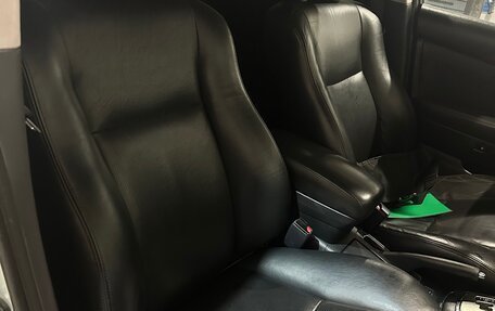 Toyota Avensis III рестайлинг, 2006 год, 950 000 рублей, 9 фотография