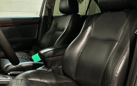 Toyota Avensis III рестайлинг, 2006 год, 950 000 рублей, 11 фотография