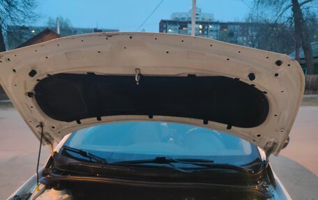 Hyundai Solaris II рестайлинг, 2016 год, 600 000 рублей, 10 фотография