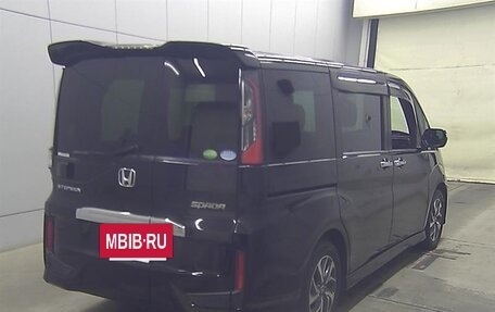 Honda Stepwgn IV, 2016 год, 1 215 000 рублей, 4 фотография