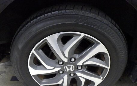 Honda Stepwgn IV, 2016 год, 1 215 000 рублей, 8 фотография