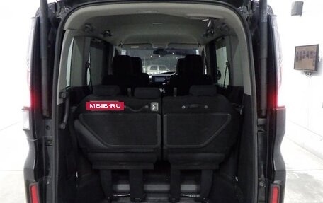 Honda Stepwgn IV, 2016 год, 1 215 000 рублей, 7 фотография