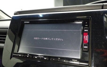 Honda Stepwgn IV, 2016 год, 1 215 000 рублей, 9 фотография