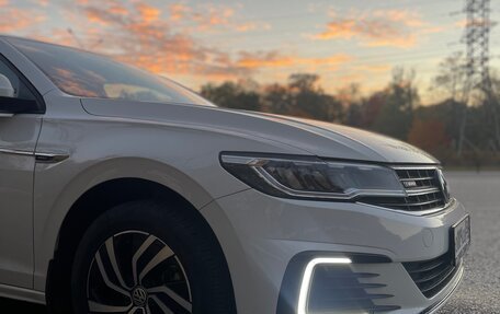 Volkswagen Bora, 2020 год, 2 150 000 рублей, 2 фотография