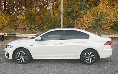 Volkswagen Bora, 2020 год, 2 150 000 рублей, 4 фотография