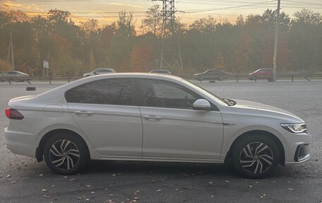 Volkswagen Bora, 2020 год, 2 150 000 рублей, 5 фотография