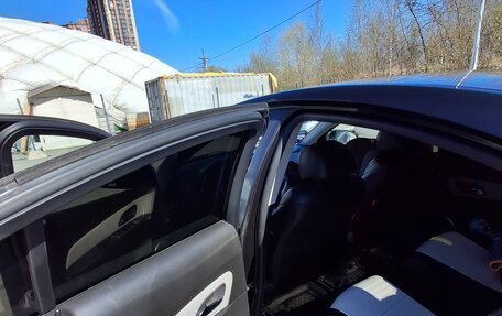 Chevrolet Cruze II, 2011 год, 640 000 рублей, 8 фотография