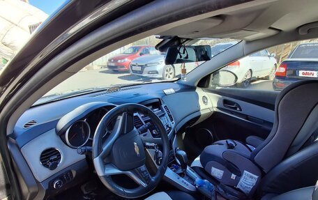 Chevrolet Cruze II, 2011 год, 640 000 рублей, 7 фотография