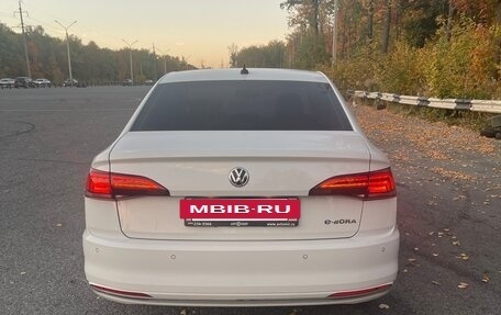 Volkswagen Bora, 2020 год, 2 150 000 рублей, 7 фотография