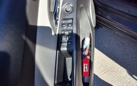 Chevrolet Cruze II, 2011 год, 640 000 рублей, 6 фотография