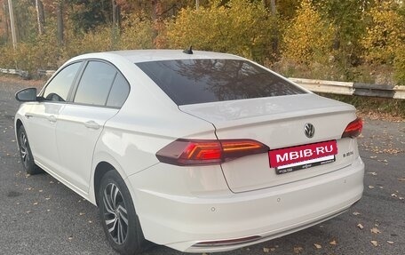 Volkswagen Bora, 2020 год, 2 150 000 рублей, 6 фотография