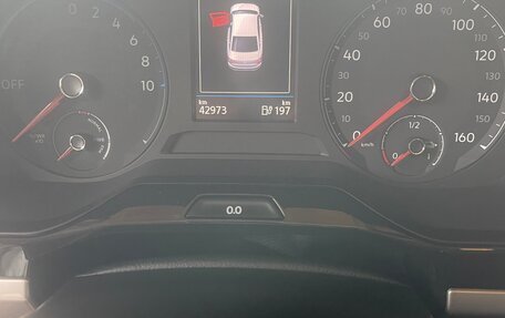 Volkswagen Bora, 2020 год, 2 150 000 рублей, 15 фотография