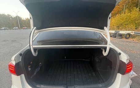 Volkswagen Bora, 2020 год, 2 150 000 рублей, 12 фотография