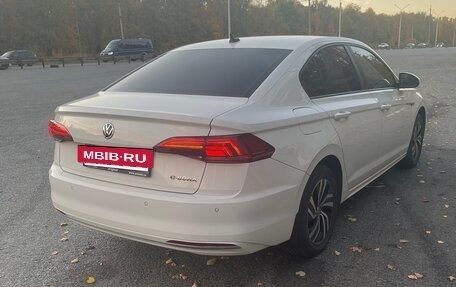 Volkswagen Bora, 2020 год, 2 150 000 рублей, 8 фотография