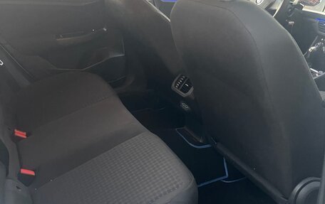 Volkswagen Bora, 2020 год, 2 150 000 рублей, 10 фотография