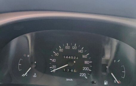 ЗАЗ Sens, 2008 год, 165 000 рублей, 7 фотография