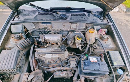 ЗАЗ Sens, 2008 год, 165 000 рублей, 6 фотография