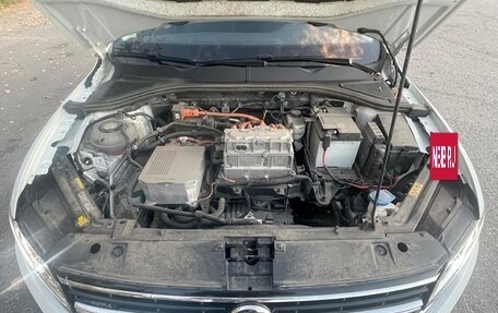 Volkswagen Bora, 2020 год, 2 150 000 рублей, 11 фотография