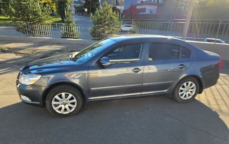 Skoda Octavia, 2010 год, 770 000 рублей, 3 фотография