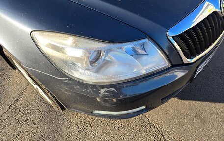 Skoda Octavia, 2010 год, 770 000 рублей, 6 фотография