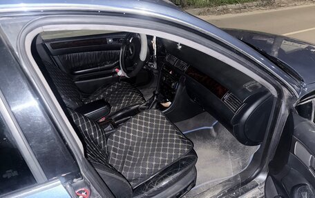 Audi A6, 1998 год, 450 000 рублей, 7 фотография