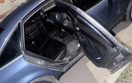 Audi A6, 1998 год, 450 000 рублей, 6 фотография