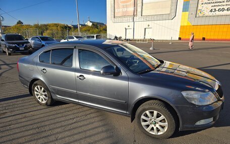 Skoda Octavia, 2010 год, 770 000 рублей, 5 фотография