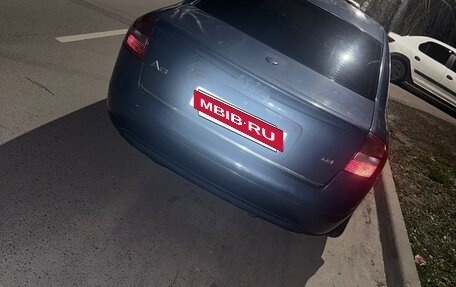 Audi A6, 1998 год, 450 000 рублей, 5 фотография