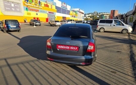 Skoda Octavia, 2010 год, 770 000 рублей, 4 фотография