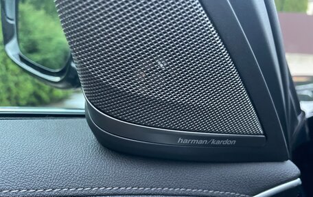 BMW 5 серия, 2022 год, 4 750 000 рублей, 15 фотография