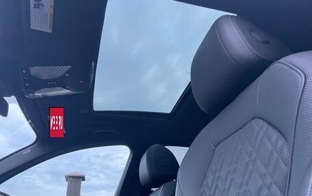 BMW 5 серия, 2022 год, 4 750 000 рублей, 14 фотография